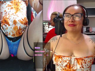 Leidydi223 Porn Show