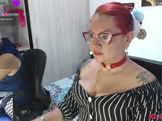 Leidydi223 Porn Show