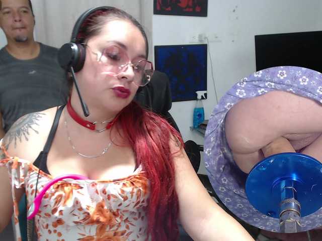 Leidydi223's BongaCams show and profile