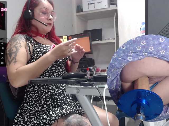 Leidydi223's BongaCams show and profile