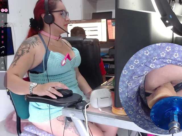 Leidydi223's BongaCams show and profile