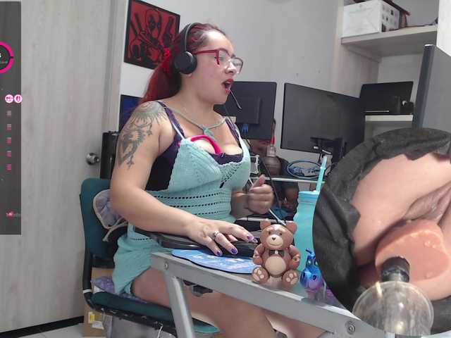 Leidydi223 webcam