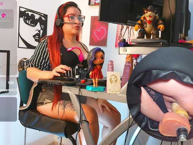 Leidydi223's BongaCams show and profile