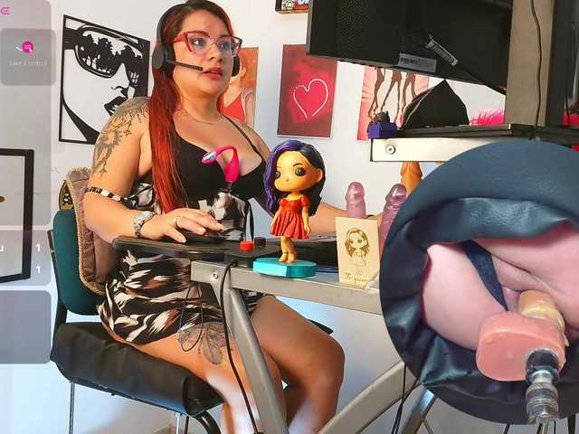 Leidydi223's BongaCams show and profile