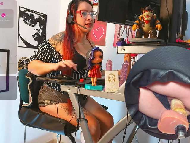 Leidydi223's BongaCams show and profile