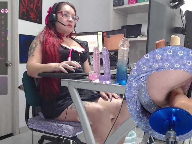Leidydi223 live cam