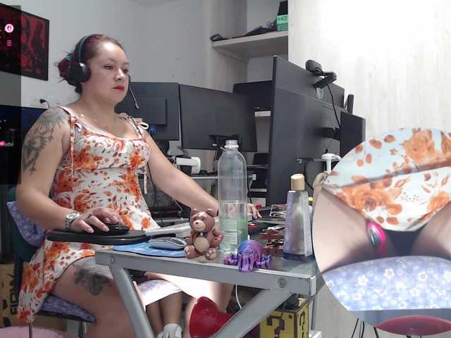 Leidydi223's BongaCams show and profile