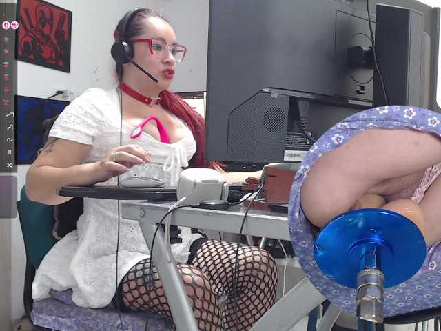 Leidydi223 live cam