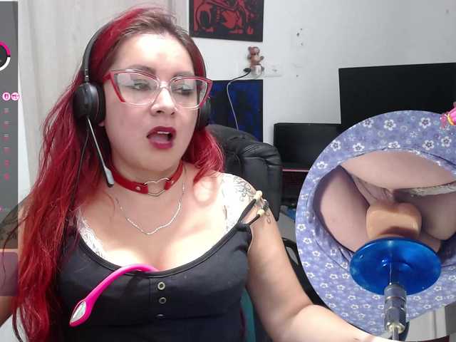Leidydi223's BongaCams show and profile
