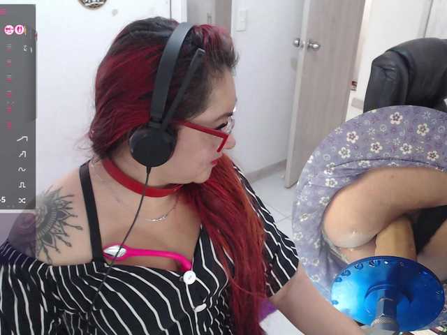 Leidydi223's BongaCams show and profile