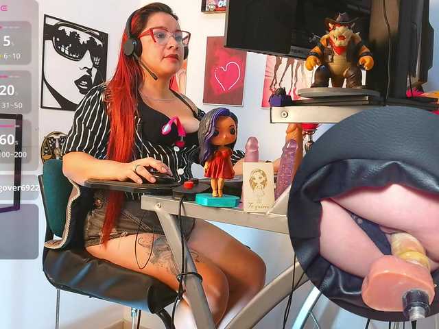 Leidydi223's BongaCams show and profile