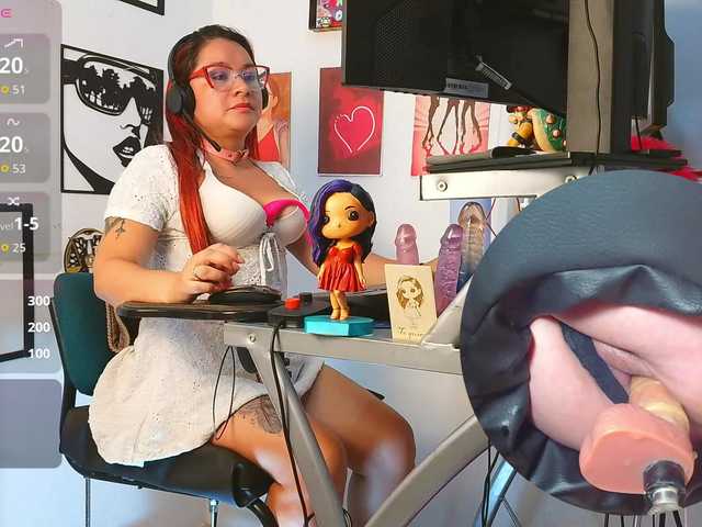 Leidydi223's BongaCams show and profile