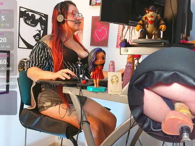 Leidydi223's BongaCams show and profile