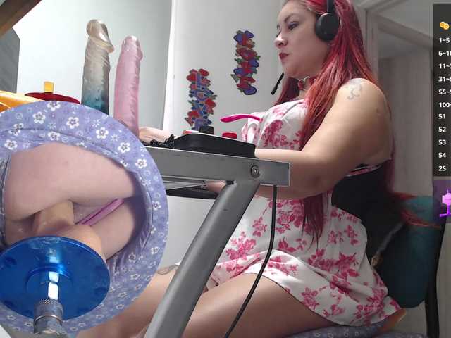 Leidydi223's BongaCams show and profile