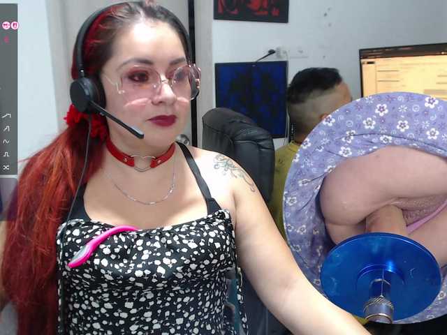 Leidydi223's BongaCams show and profile