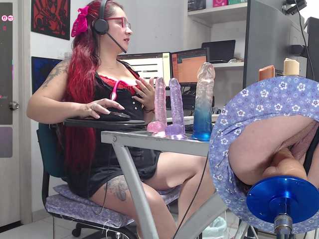 Leidydi223 live cam