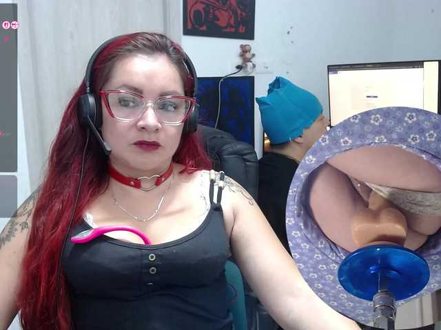 Leidydi223's BongaCams show and profile