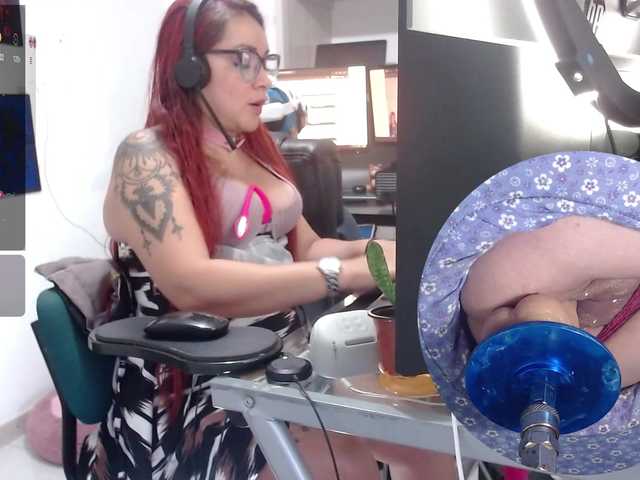 Leidydi223's BongaCams show and profile