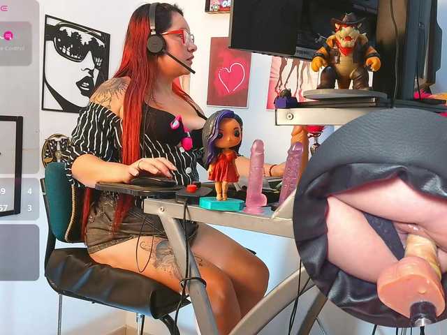 Leidydi223's BongaCams show and profile