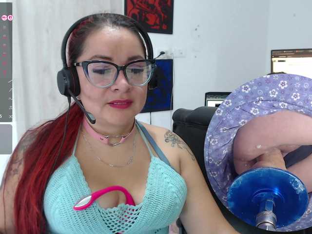 Leidydi223's BongaCams show and profile