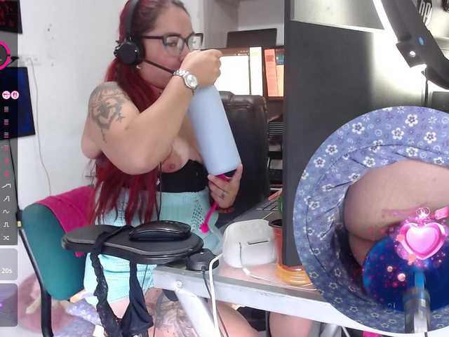 Leidydi223's BongaCams show and profile