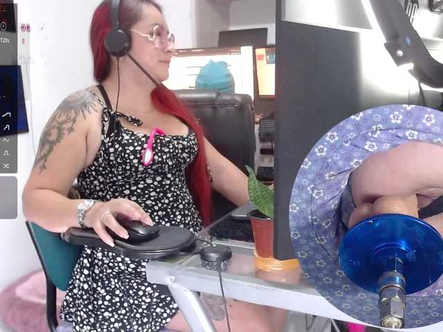 Leidydi223 from BongaCams is Freechat