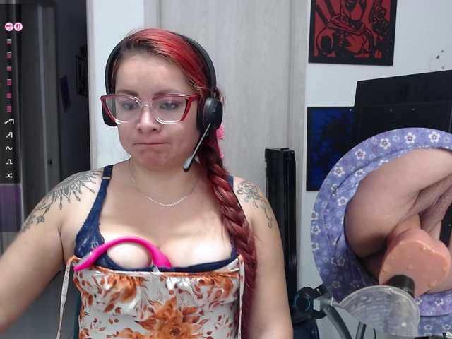 Leidydi223 live cam
