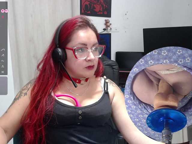 Leidydi223's BongaCams show and profile