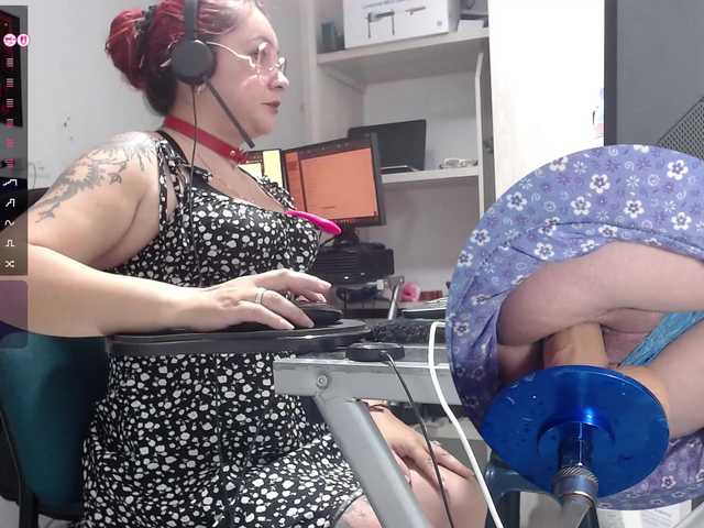 Leidydi223's BongaCams show and profile