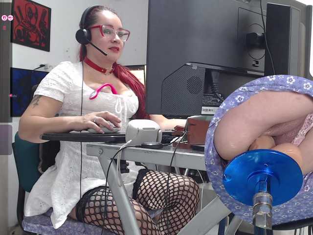 Leidydi223's BongaCams show and profile