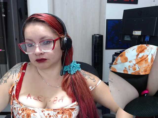 Leidydi223 live cam