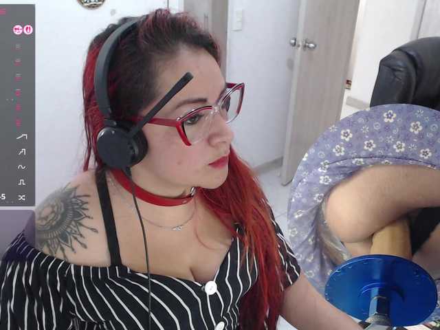 Leidydi223's BongaCams show and profile