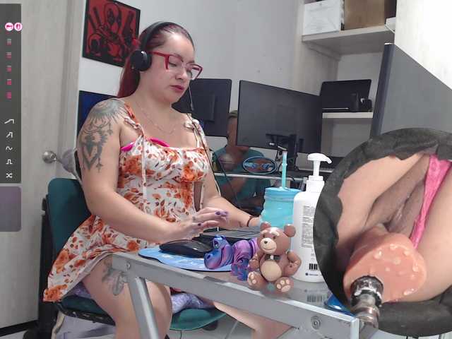  Leidydi223 chat room