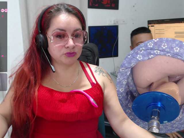 Leidydi223's BongaCams show and profile