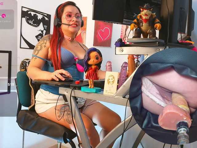 Leidydi223's BongaCams show and profile