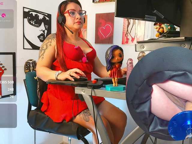 Leidydi223's BongaCams show and profile