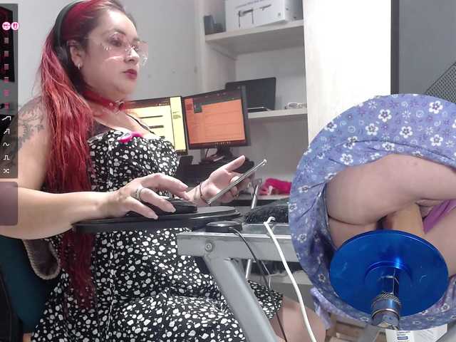 Leidydi223's BongaCams show and profile