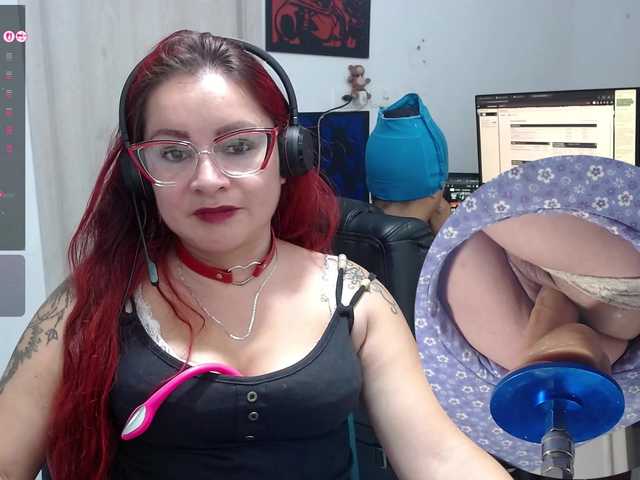 Leidydi223's BongaCams show and profile