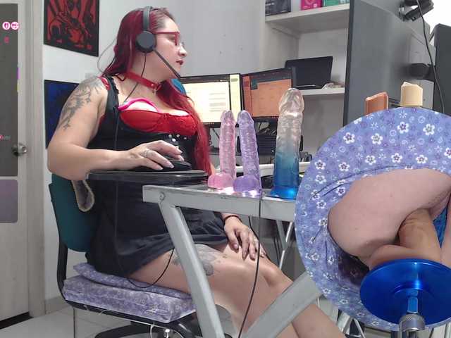 Leidydi223 live cam