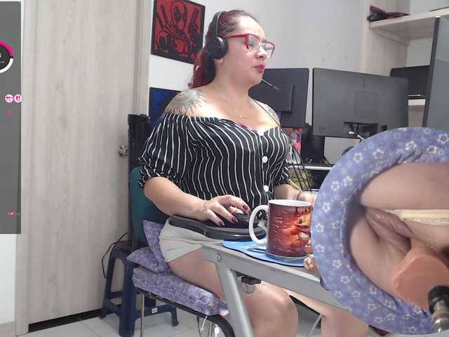 Leidydi223 Live Cam and Statistics on UnifiedCams