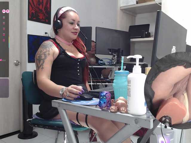 Leidydi223 from BongaCams is Freechat