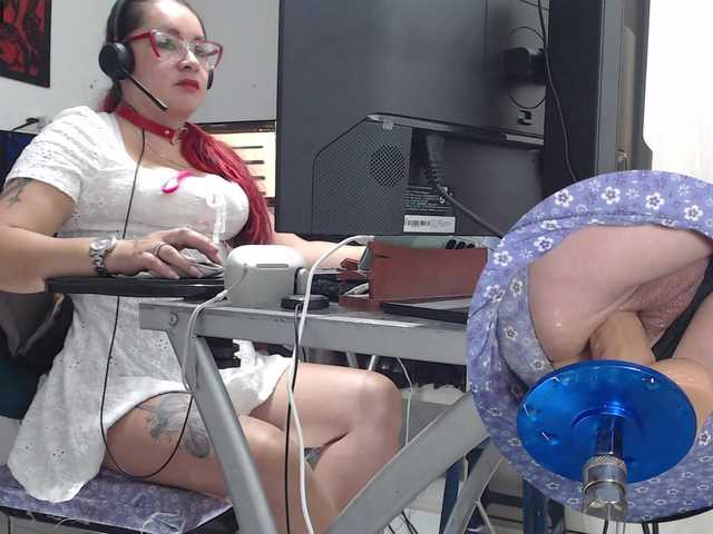 Leidydi223's BongaCams show and profile