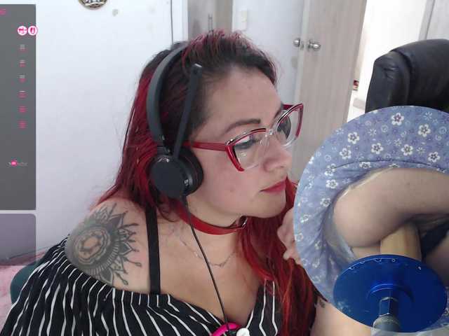 Leidydi223's BongaCams show and profile