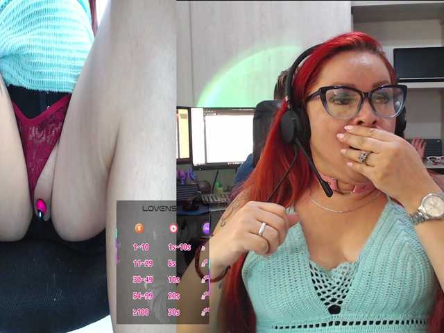 Sweet Leidydi223 wants you to fuck their body now Leidydi223 from BongaCams