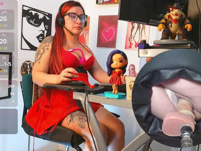 Leidydi223 Live Cam on BongaCams