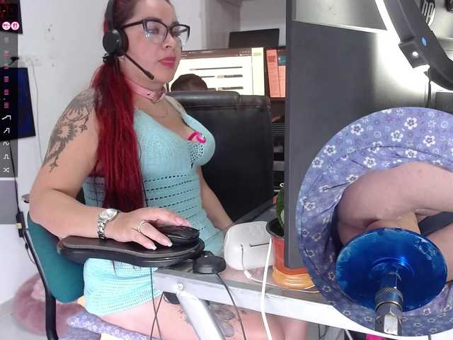 Leidydi223's BongaCams show and profile
