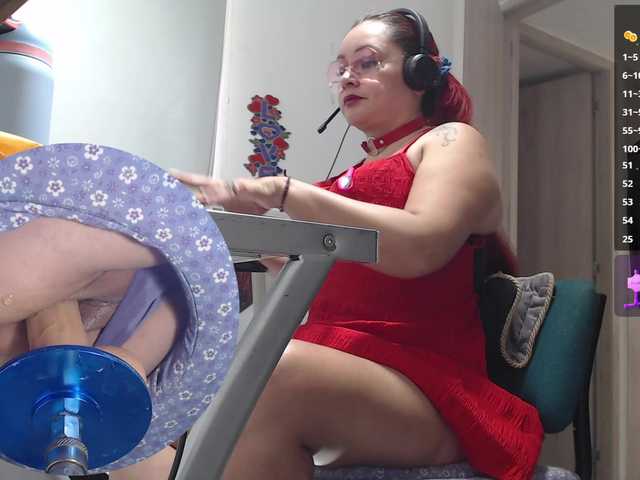 Leidydi223's BongaCams show and profile