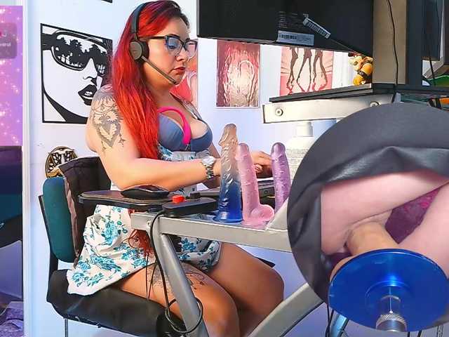 Leidydi223's BongaCams show and profile