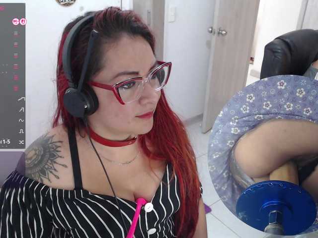 Leidydi223's BongaCams show and profile