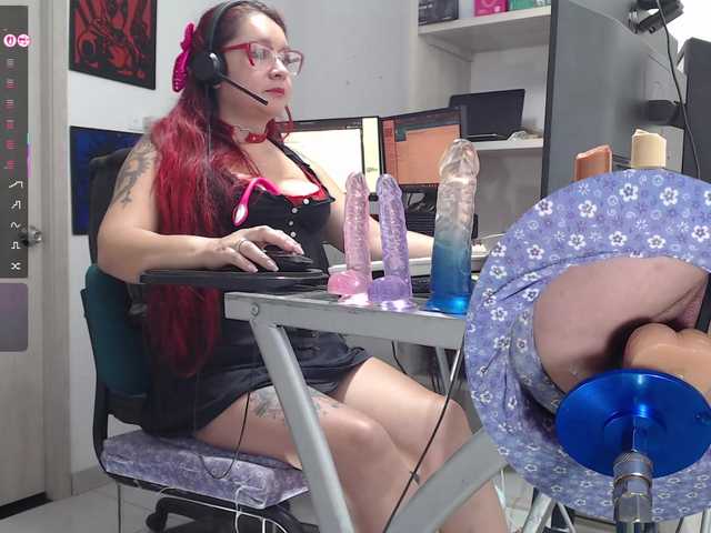 Leidydi223's BongaCams show and profile